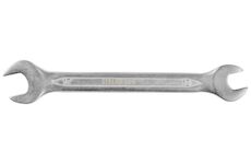 Strend Pro 2310409 Klíč 3113 13x17 mm, vidlicový, oboustranný, Cr-V