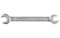 Strend Pro 2310990 Klíč 3113 14x15 mm, vidlicový, oboustranný, Cr-V