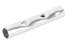 Strend Pro 2311027 Klíč 653 20x22 mm, trubka, oboustranný, Zn