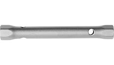 Strend Pro 2312021 Klíč 8x9 mm, trubkový, oboustranný, Zn