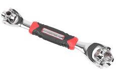 Strend Pro 231528 Klíč SW12/4, Herkules, univerzální, 48 v 1, multifunkční