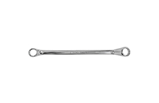 Strend Pro 231553 Klíč HR32512 18x19 mm - DIN838, oko, posun 75°, Cr-V