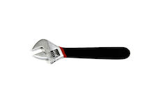 Strend Pro 231925 Klíč WRA-102 300 mm, do 40 mm, nastavitelný, francouzský