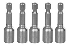 Strend Pro 232450 Hlavice s magnetem MS84, 8 mm, 1/4