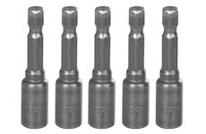 Strend Pro 232455 Hlavice s magnetem MS84, 6 mm, 1/4