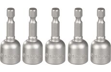 Strend Pro 232456 Hlavice s magnetem MS84, 12 mm, 1/4
