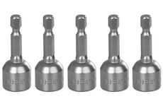 Strend Pro 232457 Hlavice s magnetem MS84, 13 mm, 1/4