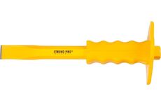 Strend Pro 2330000 Sekáč , plochý, s chráničom, 250x23 mm