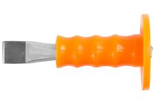 Strend Pro 233266 Sekáček CC480, 150 mm, plochý, s PVC rukojetí a ochranným krytem