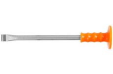 Strend Pro 233308 Sekáček CC480, 350 mm, plochý, s PVC rukojetí a ochranným krytem