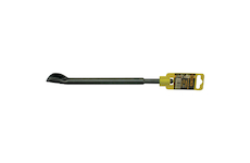 Strend Pro 233423 Dláto 983, 250x22 mm, drážkované, SDS+
