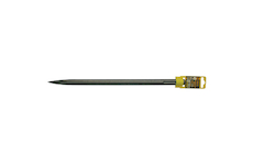 Strend Pro 233426 Dláto 970, 400x18 mm, špičaté, SDS-Max