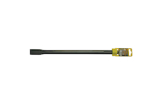 Strend Pro 233428 Dláto 971, 280x18x25 mm, ploché, SDS-Max