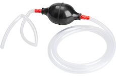 Strend Pro 235119 Pumpa OP1442, 32/125 cm, ruční pumpa, čerpání
