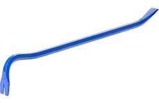 Strend Pro 239260 Páčidlo P0447 0500x16 mm, s vytahovačem hřebíků