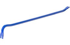 Strend Pro 239261 Páčidlo P0447 0750x18 mm, s vytahovačem hřebíků