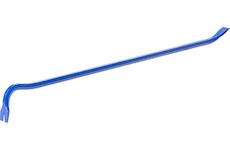 Strend Pro 239263 Páčidlo P0447 0900x18 mm, s vytahovačem hřebíků