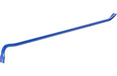 Strend Pro 239264 Páčidlo P0447 1000x19 mm, s vytahovačem hřebíků