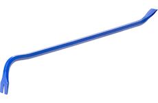 Strend Pro 239265 Páčidlo P0447 0600x16 mm, s vytahovačem hřebíků