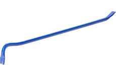 Strend Pro 239266 Páčidlo P0447 0700x16 mm, s vytahovačem hřebíků