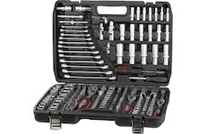 Strend Pro 239678 Sada nářadí S221, 215 kusů, v kufříku, 1/2