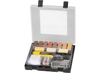 Strend Pro 245616 Sada 8150, pro opravu podlah a dřevěných povrchů, RepairKit
