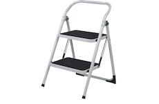 Strend Pro 251271 Schůdky WRH63-2, 2 schůdky, ocel, nosnost 150 kg