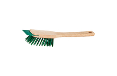 Strend Pro 253172 Kartáč LMB, 285 mm, čisticí, pro sekačky