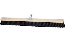 Strend Pro 253212 Smeták Geco Z80NU, 800 mm, dřevo/kov, bez násady
