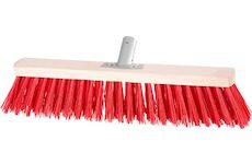 Strend Pro 253256 Strend InDust 0400 mm, silniční smeták