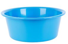 Strend Pro 254636 Lavor Bowl, 30 litrů, nádoba na prádlo, směs fariibes, kulatá, 52x21 cm