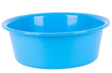 Strend Pro 254638 Lavor Bowl, 20 litrů, nádoba na prádlo, mix barev, kulatá, 48x18 cm
