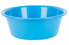 Strend Pro 254639 Lavor Bowl, 15 litrů, nádoba na prádlo, mix barev, kulatá, 44x16 cm