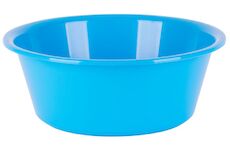 Strend Pro 254642 Lavor Bowl, 10 litrů, nádoba na prádlo, mix barev, kulatá, 38x14 cm