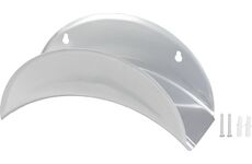 Strend Pro 2560641 Drzák , na hadici, na zeď, kovový 27x11,5 cm