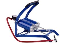 Strend Pro 256100 Pumpa Akola FAP970, na nafukování, nožní
