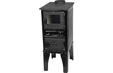 Strend Pro 265555 Kamna 304-U Mini