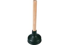 Strend Pro 313138 Zvon MagicHome, pro WC LE24925, gumový, 140 mm
