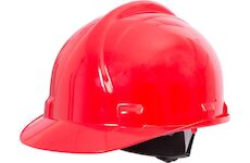 Strend Pro 313213 Přilba SP107, červená
