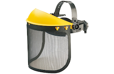 Strend Pro 313301 Štít Safetyco B916-SP, ochranné, drátěné pletivo, CE