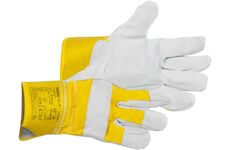 Strend Pro 3134145 Rukavice Valor, kombinované, velikost 10/XL