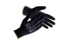 Strend Pro 313467 ST BROTULA Black 06/XS zahradní rukavice