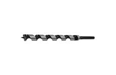 Strend Pro 420573 Vrták 052g 12x400 mm, do dřeva, hadovitý, spirálový