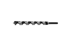 Strend Pro 420574 Vrták 052g 16x400 mm, do dřeva, hadovitý, spirálový