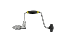 Strend Pro 4209151 Ruční vrtačka BB820, max. 8 mm