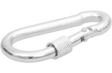 Strend Pro 429601 Karabinka , s maticou, 6 mm, bal. 10 ks