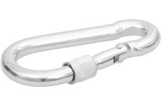 Strend Pro 429603 Karabinka , s maticou, 8 mm, bal. 10 ks