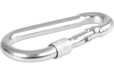 Strend Pro 429604 Karabinka , s maticou, 10 mm, bal. 10 ks