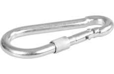Strend Pro 429605 Karabinka , s maticou, 12 mm, bal. 10 ks