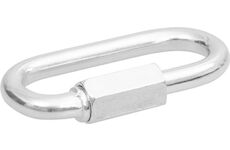 Strend Pro 429607 Karabinka , s maticou, 5 mm, bal. 10 ks